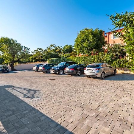 F&R Apartments Rovinj Exterior foto
